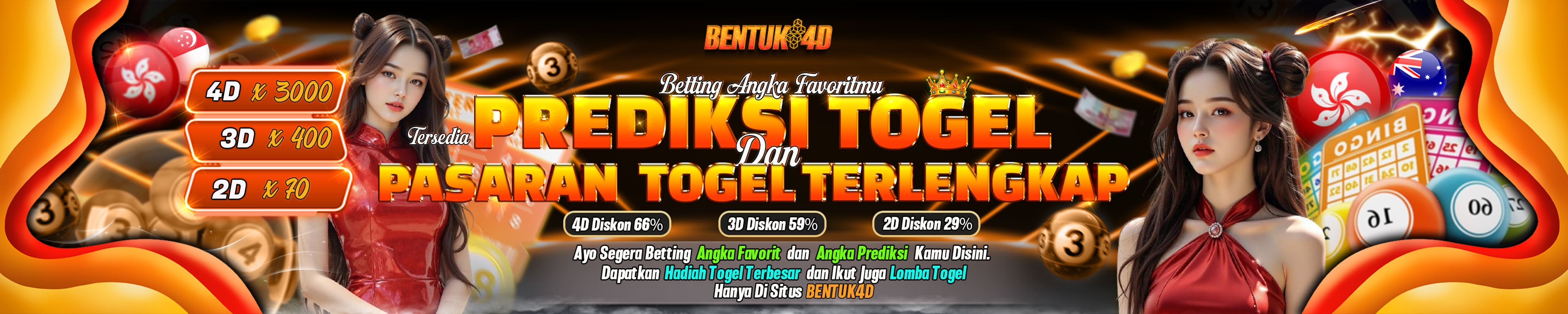 Bentuk4D